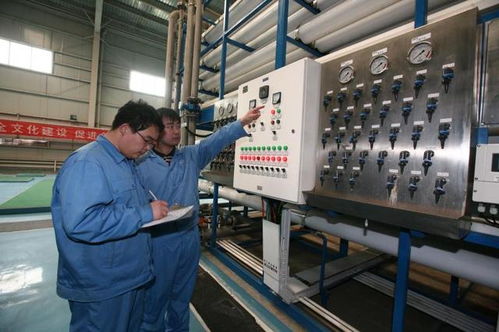 北京亦莊國家級綠色工廠數量全市領先，技術創新驅動綠色發展