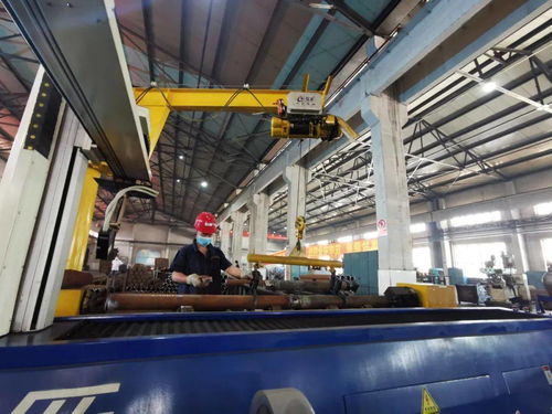 雞礦公司物資供應(yīng)部金屬制品廠 堅(jiān)持向科技研發(fā)要效益，技術(shù)開發(fā)驅(qū)動高質(zhì)量發(fā)展