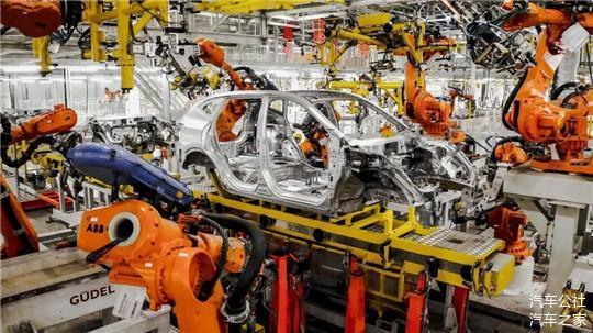 汽車(chē)架構(gòu)戰(zhàn)爭(zhēng) 技術(shù)開(kāi)發(fā)引領(lǐng)行業(yè)變革