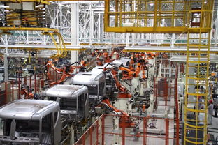 華菱汽車入選首批安徽省綠色工廠，技術(shù)開發(fā)引領(lǐng)綠色發(fā)展