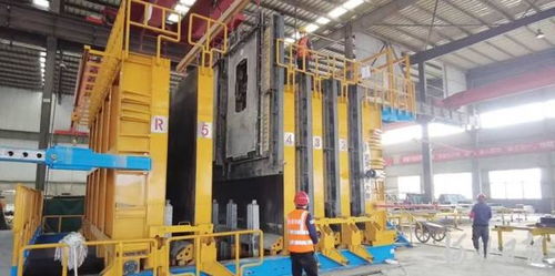 科技特派團(tuán)賦能，助“小巨人”茁壯成長——河北266個科技特派團(tuán)扎根專精特新企業(yè)推動技術(shù)開發(fā)