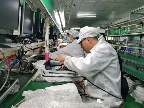 2018級應(yīng)用電子技術(shù)、智能產(chǎn)品開發(fā)與物聯(lián)網(wǎng)應(yīng)用技術(shù)專業(yè) 跟崗實習(xí)中的技術(shù)開發(fā)實踐與探索